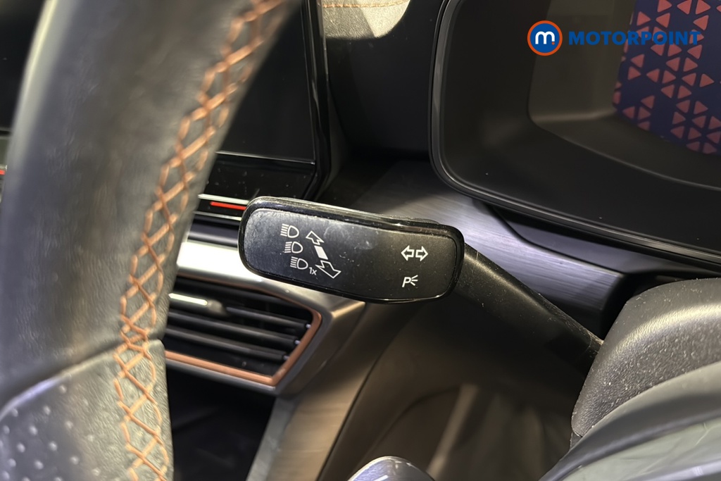 Cupra Formentor V2 Automatic Petrol SUV - Stock Number (1652677) - 5th supplementary image