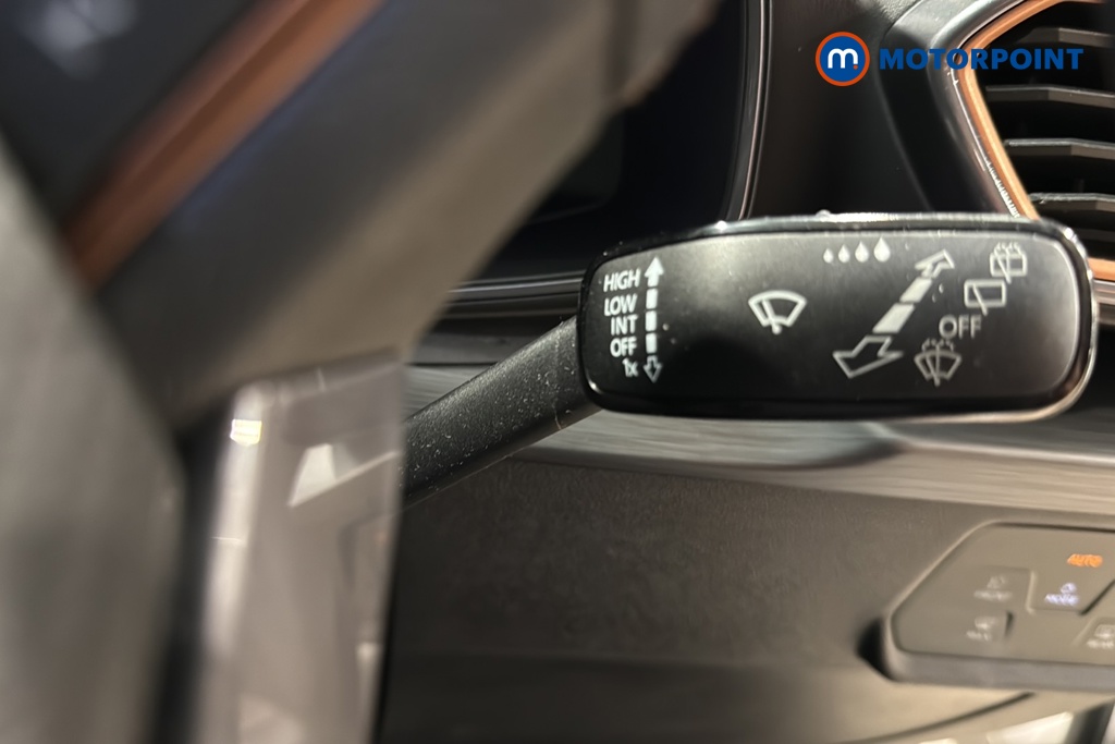 Cupra Formentor V2 Automatic Petrol SUV - Stock Number (1652677) - 6th supplementary image