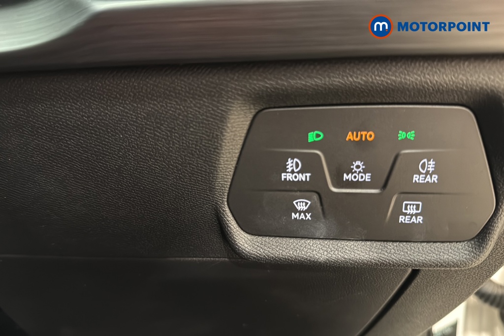Cupra Formentor V2 Automatic Petrol SUV - Stock Number (1652677) - 11th supplementary image