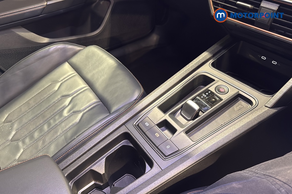 Cupra Formentor V2 Automatic Petrol SUV - Stock Number (1652677) - 15th supplementary image