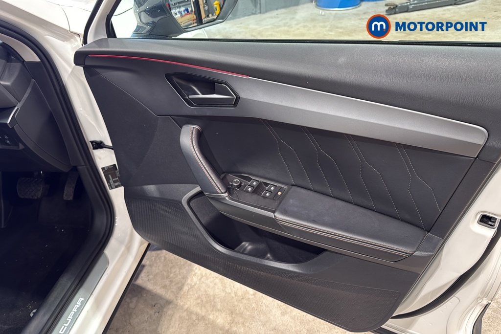 Cupra Formentor V2 Automatic Petrol SUV - Stock Number (1652677) - 18th supplementary image