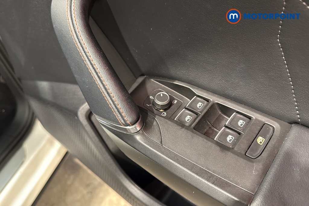 Cupra Formentor V2 Automatic Petrol SUV - Stock Number (1652677) - 19th supplementary image