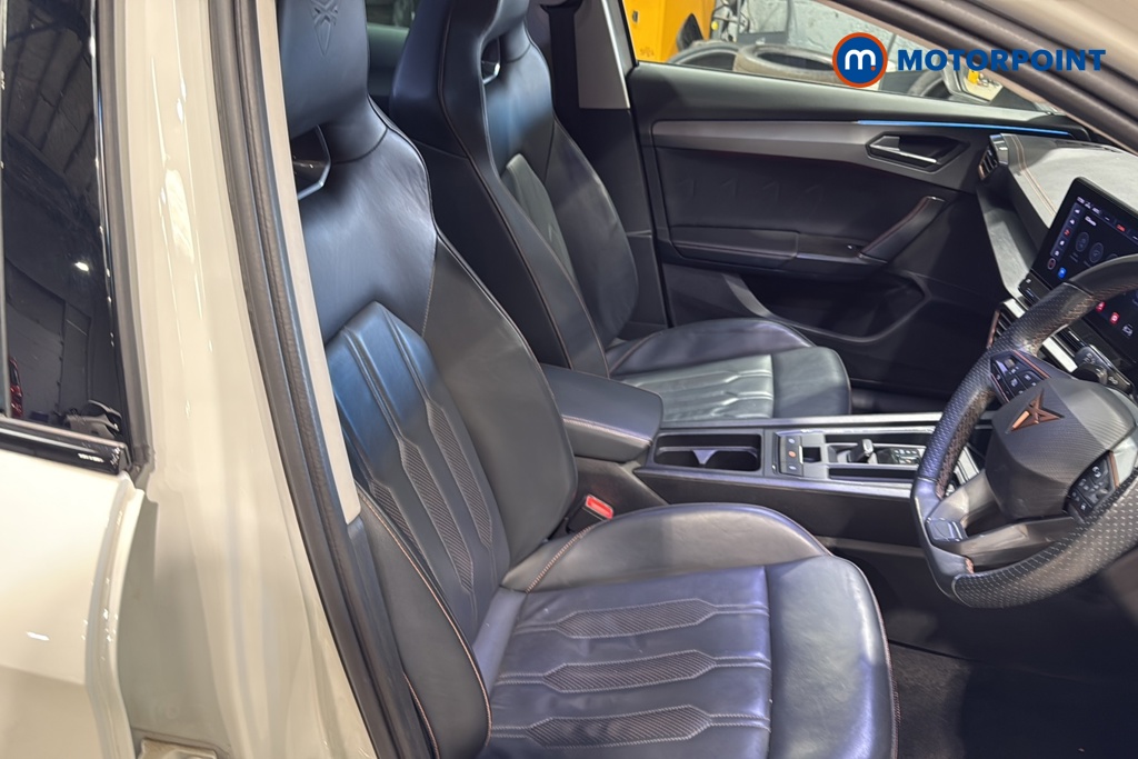Cupra Formentor V2 Automatic Petrol SUV - Stock Number (1652677) - 22nd supplementary image
