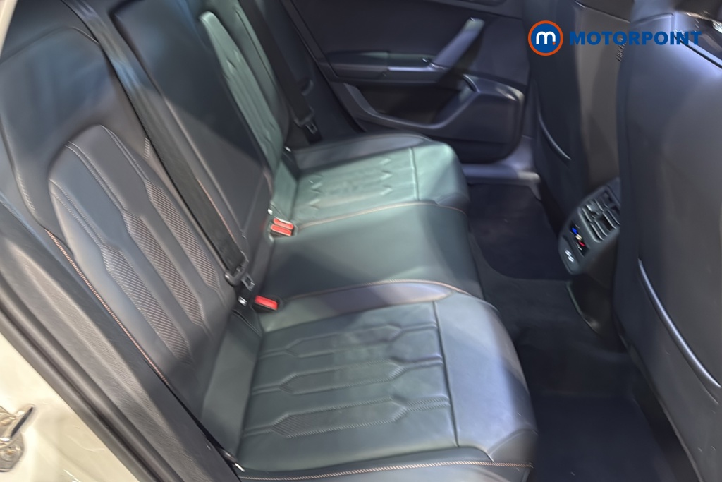 Cupra Formentor V2 Automatic Petrol SUV - Stock Number (1652677) - 25th supplementary image