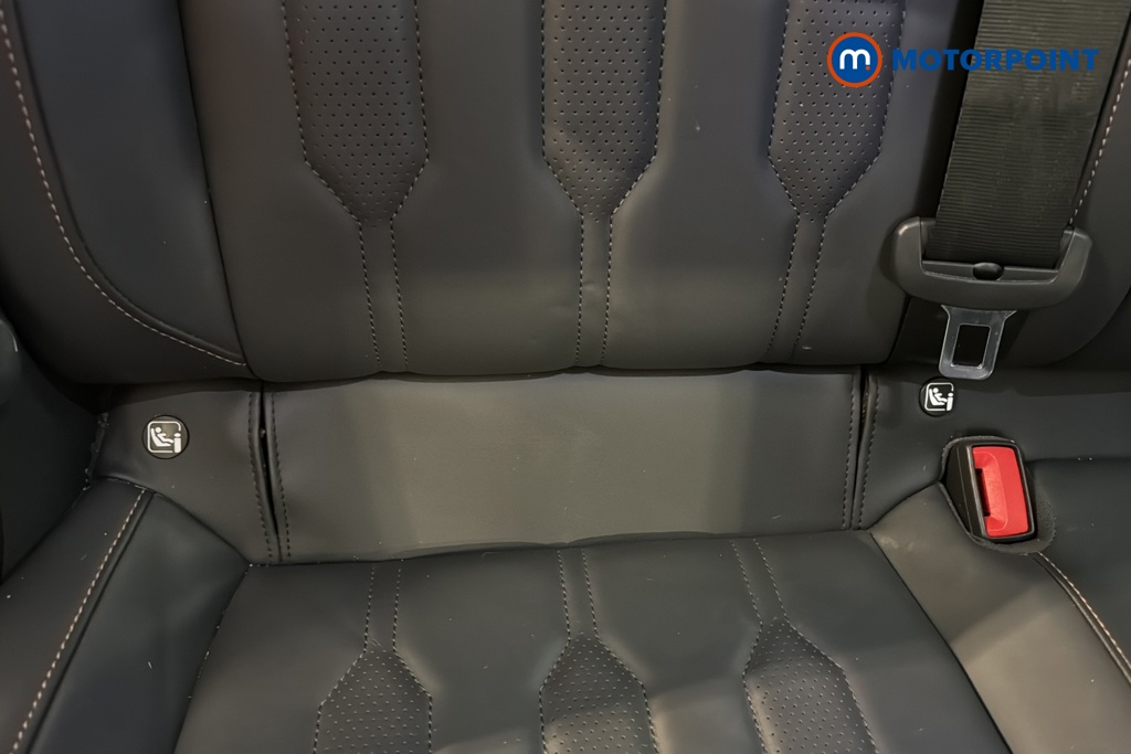 Cupra Formentor V2 Automatic Petrol SUV - Stock Number (1652677) - 27th supplementary image