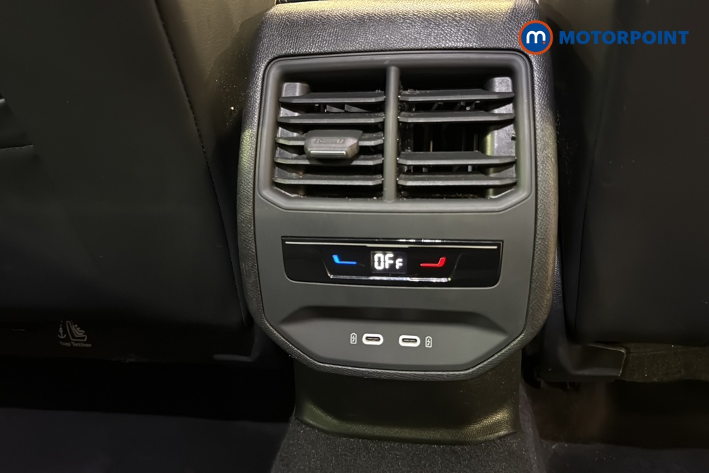 Cupra Formentor V2 Automatic Petrol SUV - Stock Number (1652677) - 28th supplementary image