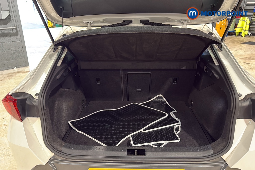 Cupra Formentor V2 Automatic Petrol SUV - Stock Number (1652677) - 30th supplementary image
