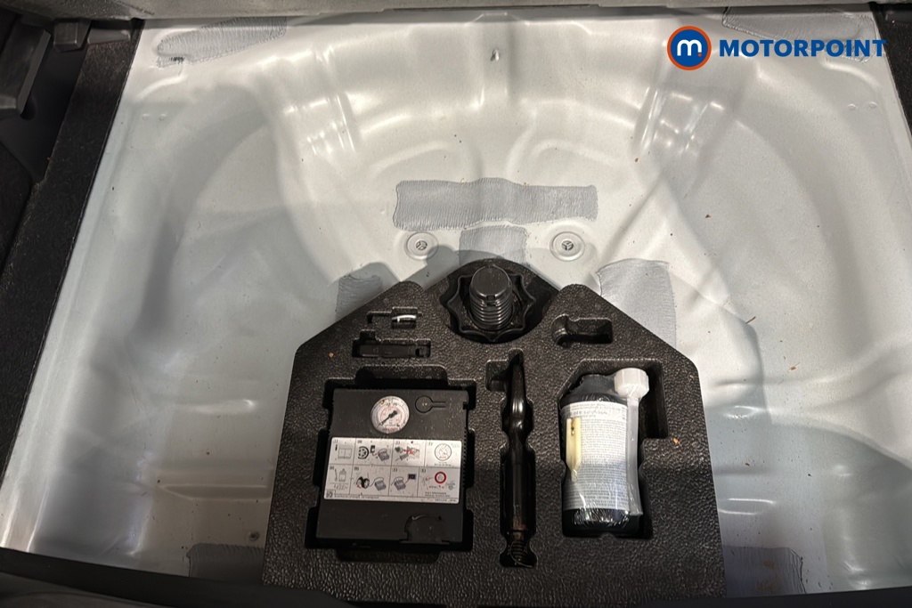 Cupra Formentor V2 Automatic Petrol SUV - Stock Number (1652677) - 33rd supplementary image