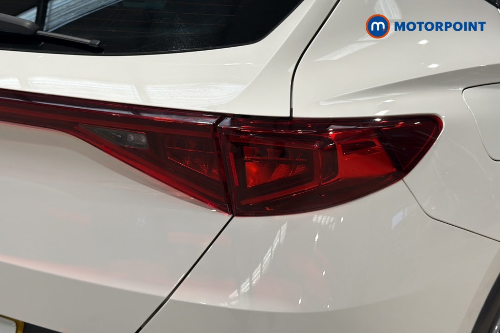Cupra Formentor V2 Automatic Petrol SUV - Stock Number (1652677) - 36th supplementary image