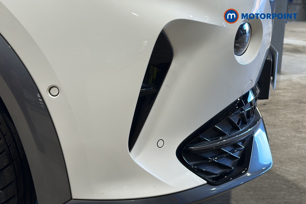Cupra Formentor V2 Automatic Petrol SUV - Stock Number (1652677) - 38th supplementary image