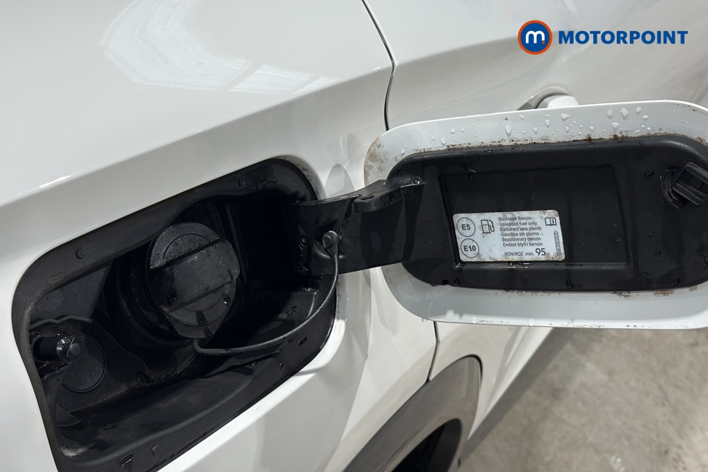 Cupra Formentor V2 Automatic Petrol SUV - Stock Number (1652677) - 41st supplementary image