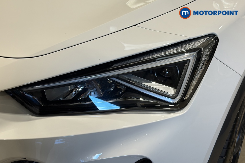 Cupra Formentor V2 Automatic Petrol SUV - Stock Number (1652677) - 42nd supplementary image