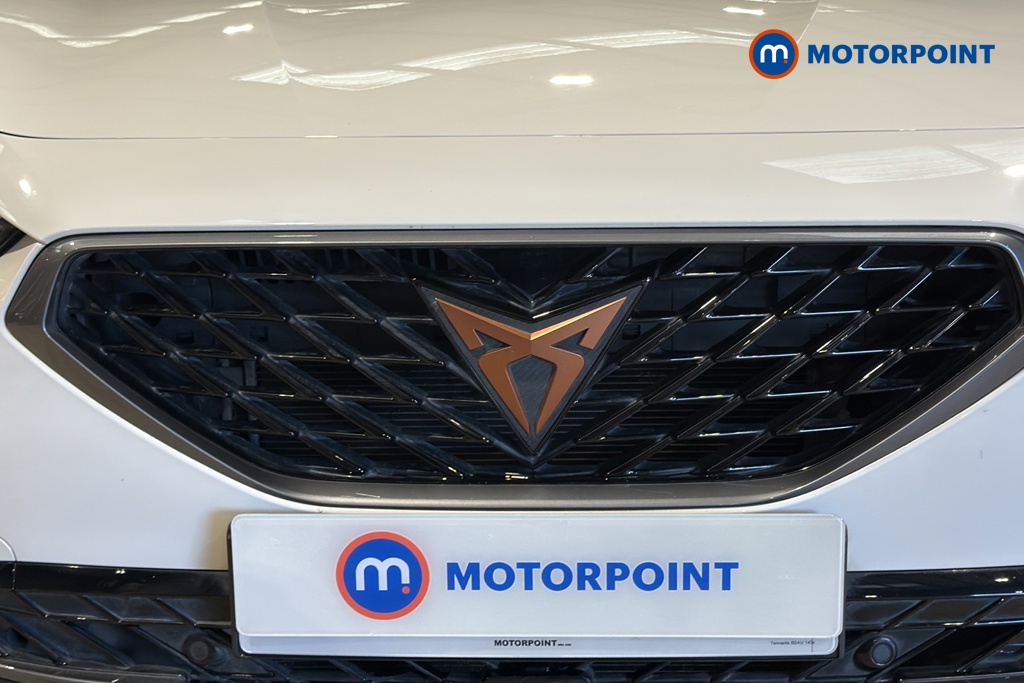 Cupra Formentor V2 Automatic Petrol SUV - Stock Number (1652677) - 43rd supplementary image