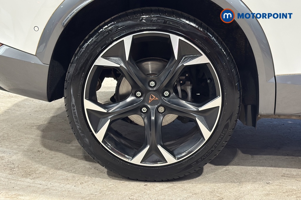 Cupra Formentor V2 Automatic Petrol SUV - Stock Number (1652677) - 46th supplementary image