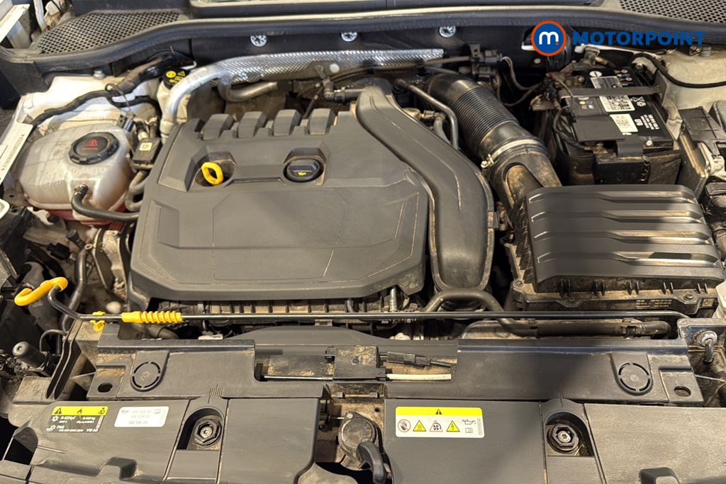 Cupra Formentor V2 Automatic Petrol SUV - Stock Number (1652677) - 48th supplementary image