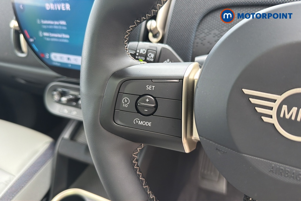 Mini Countryman C Classic Automatic Petrol SUV - Stock Number (1652704) - 4th supplementary image