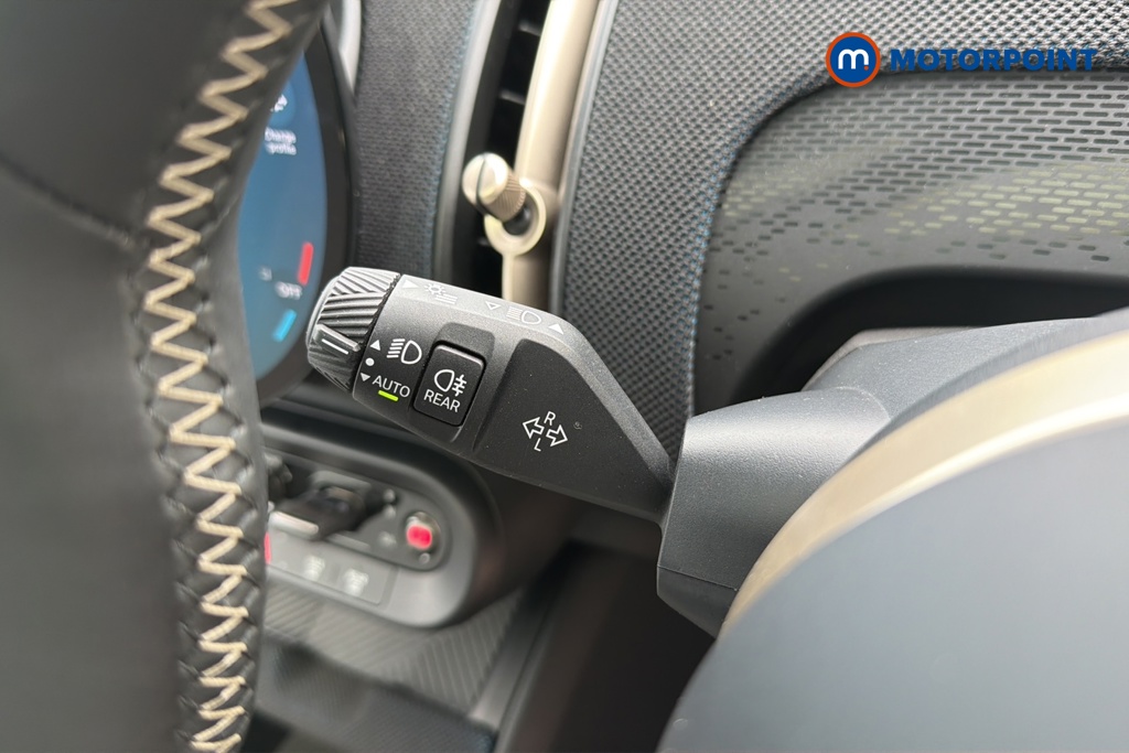 Mini Countryman C Classic Automatic Petrol SUV - Stock Number (1652704) - 5th supplementary image