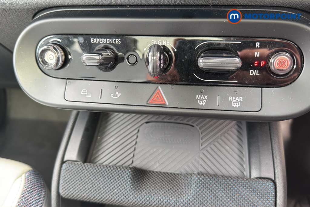 Mini Countryman C Classic Automatic Petrol SUV - Stock Number (1652704) - 11th supplementary image