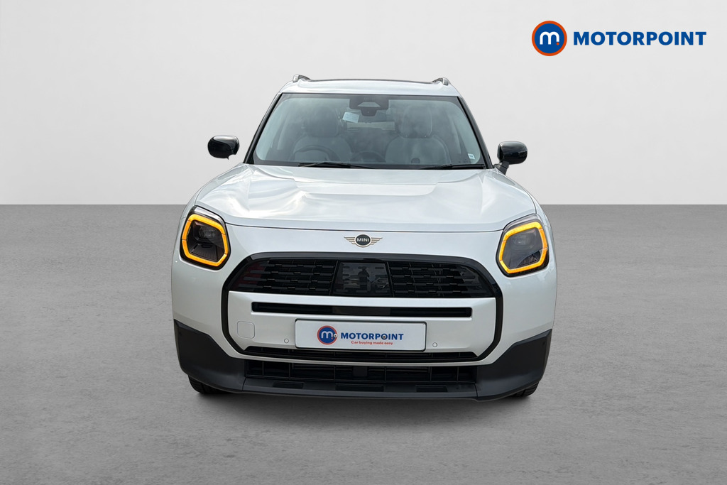 Mini Countryman C Classic Automatic Petrol SUV - Stock Number (1652704) - Front bumper