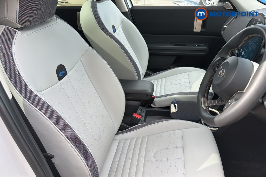 Mini Countryman C Classic Automatic Petrol SUV - Stock Number (1652704) - 22nd supplementary image