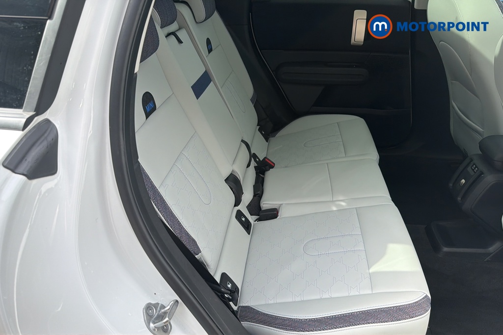Mini Countryman C Classic Automatic Petrol SUV - Stock Number (1652704) - 25th supplementary image