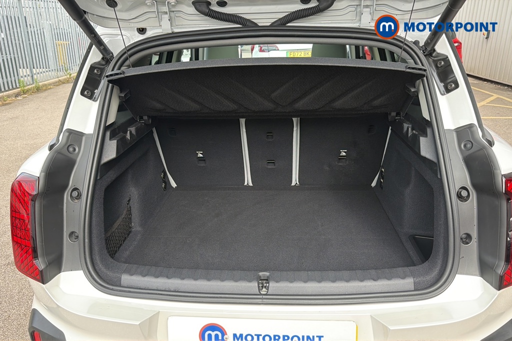 Mini Countryman C Classic Automatic Petrol SUV - Stock Number (1652704) - 30th supplementary image