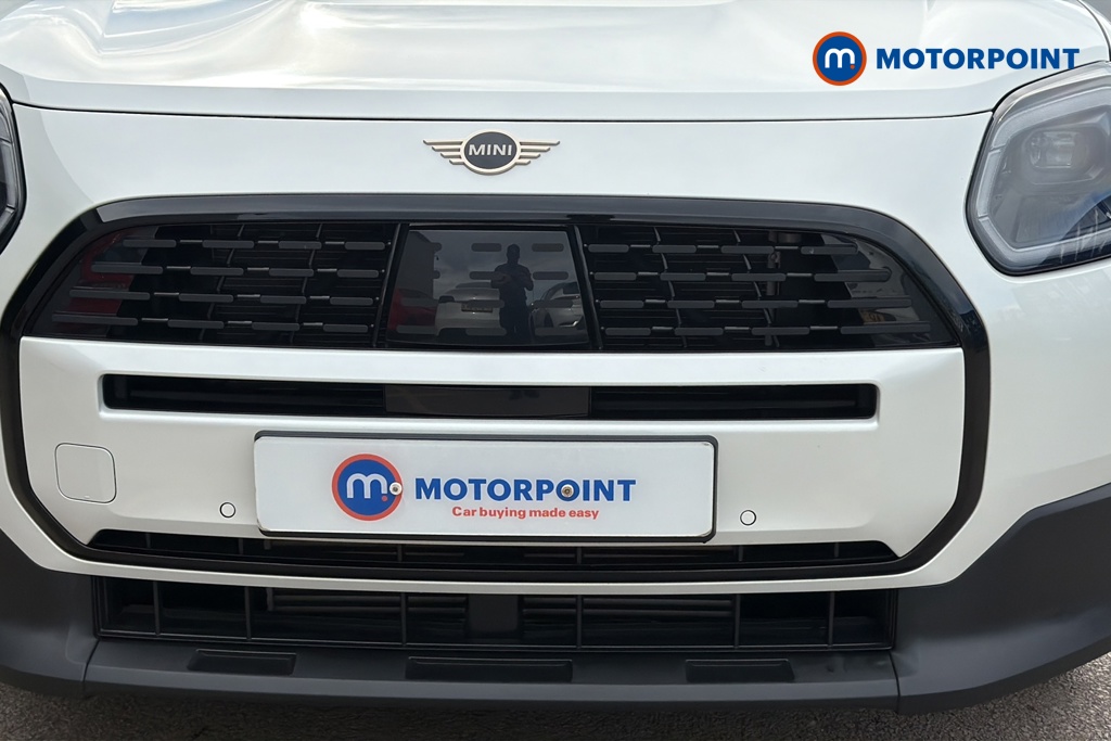 Mini Countryman C Classic Automatic Petrol SUV - Stock Number (1652704) - 43rd supplementary image