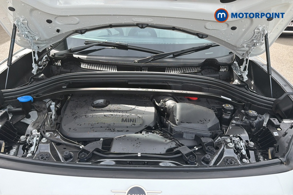 Mini Countryman C Classic Automatic Petrol SUV - Stock Number (1652704) - 48th supplementary image