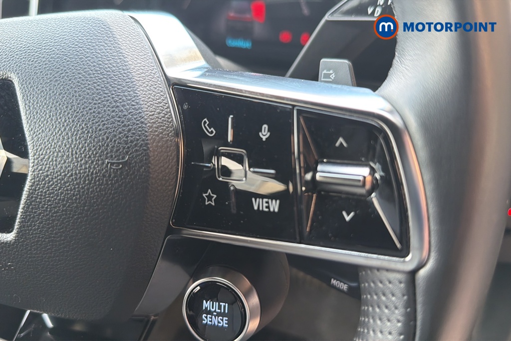 Renault Megane E-Tech Techno-Plus Automatic Electric Hatchback - Stock Number (1652711) - 3rd supplementary image