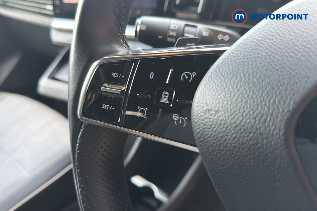 Renault Megane E-Tech Techno-Plus Automatic Electric Hatchback - Stock Number (1652711) - 4th supplementary image
