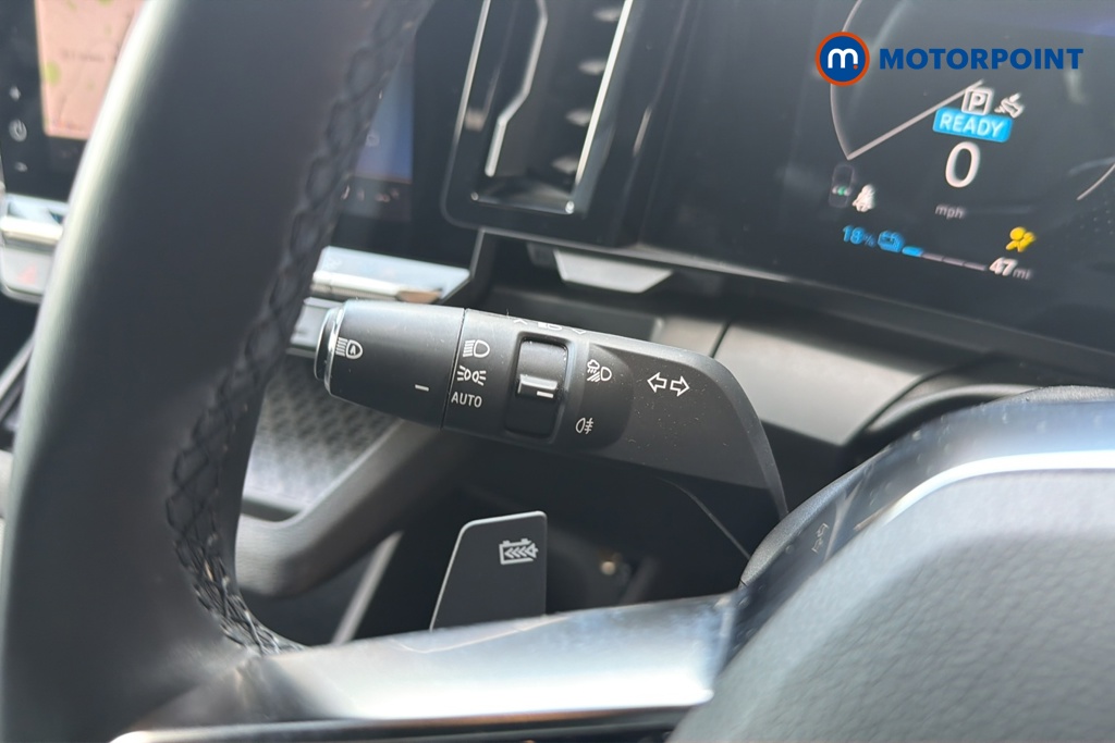 Renault Megane E-Tech Techno-Plus Automatic Electric Hatchback - Stock Number (1652711) - 5th supplementary image