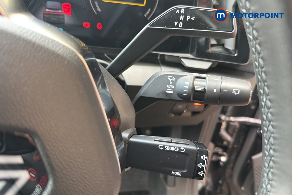 Renault Megane E-Tech Techno-Plus Automatic Electric Hatchback - Stock Number (1652711) - 6th supplementary image