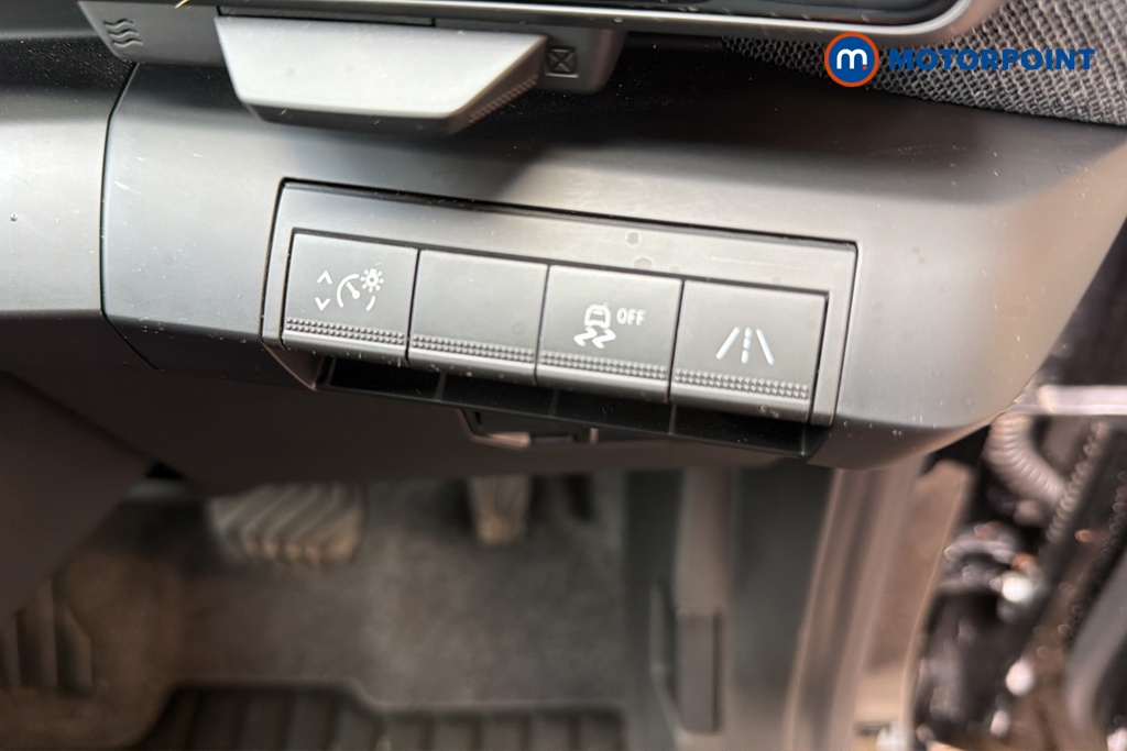 Renault Megane E-Tech Techno-Plus Automatic Electric Hatchback - Stock Number (1652711) - 11th supplementary image
