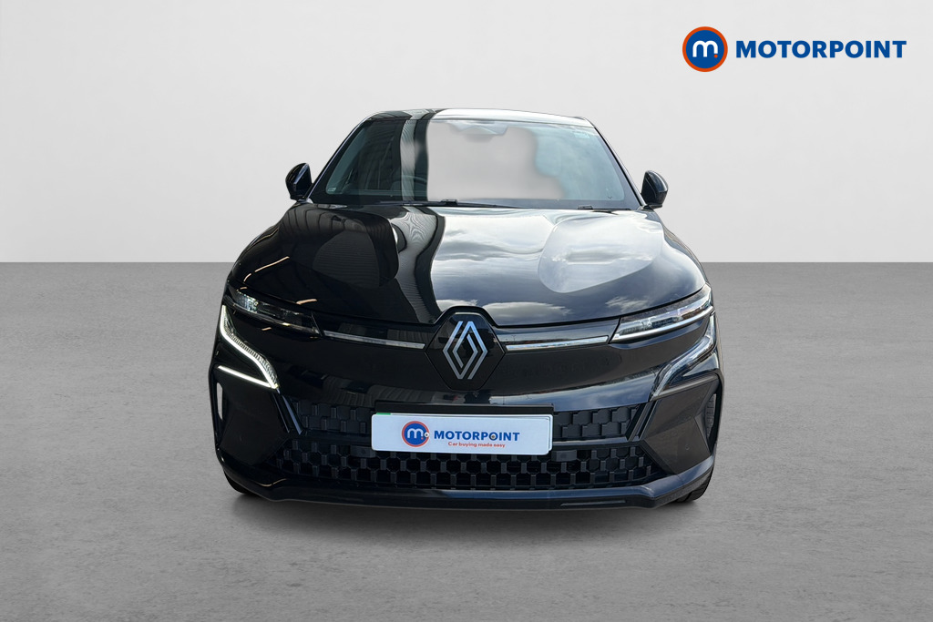 Renault Megane E-Tech Techno-Plus Automatic Electric Hatchback - Stock Number (1652711) - Front bumper