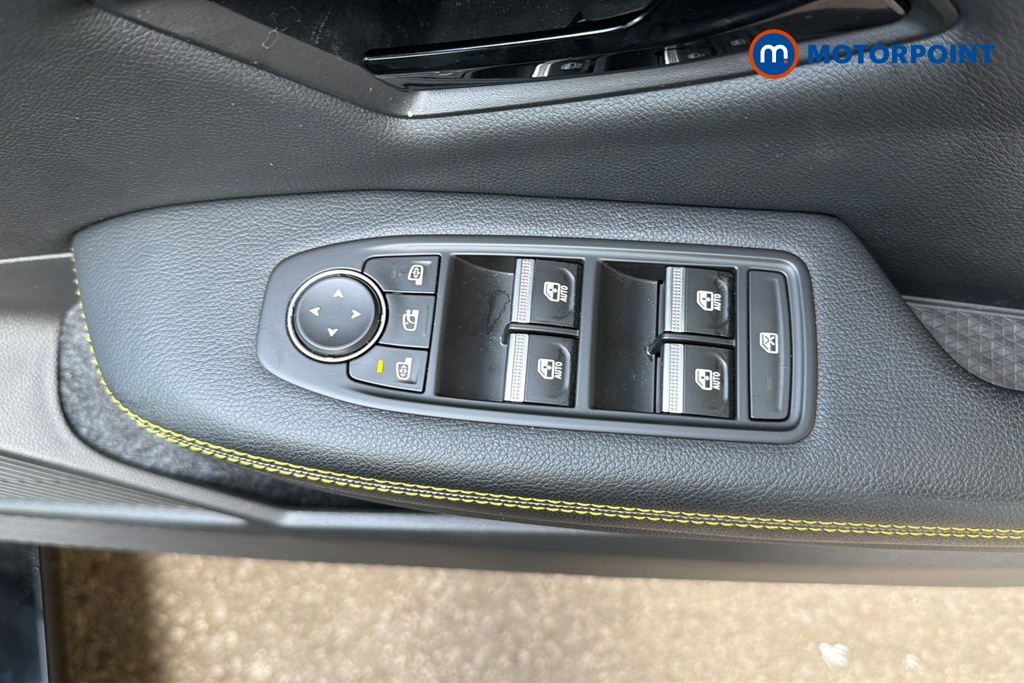 Renault Megane E-Tech Techno-Plus Automatic Electric Hatchback - Stock Number (1652711) - 19th supplementary image