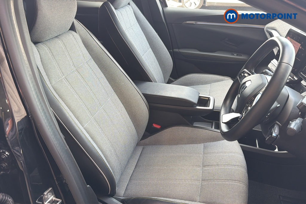 Renault Megane E-Tech Techno-Plus Automatic Electric Hatchback - Stock Number (1652711) - 22nd supplementary image