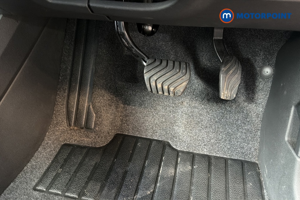 Renault Megane E-Tech Techno-Plus Automatic Electric Hatchback - Stock Number (1652711) - 24th supplementary image
