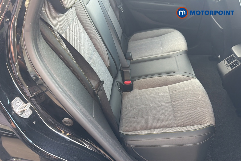 Renault Megane E-Tech Techno-Plus Automatic Electric Hatchback - Stock Number (1652711) - 25th supplementary image