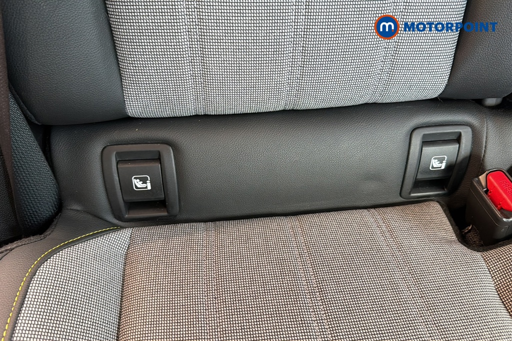 Renault Megane E-Tech Techno-Plus Automatic Electric Hatchback - Stock Number (1652711) - 27th supplementary image