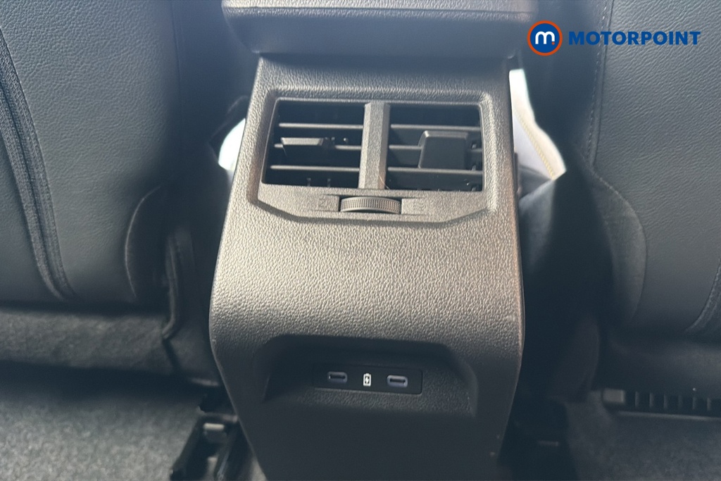 Renault Megane E-Tech Techno-Plus Automatic Electric Hatchback - Stock Number (1652711) - 28th supplementary image