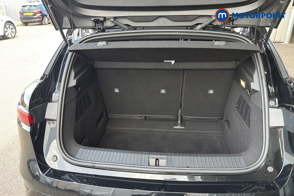 Renault Megane E-Tech Techno-Plus Automatic Electric Hatchback - Stock Number (1652711) - 30th supplementary image