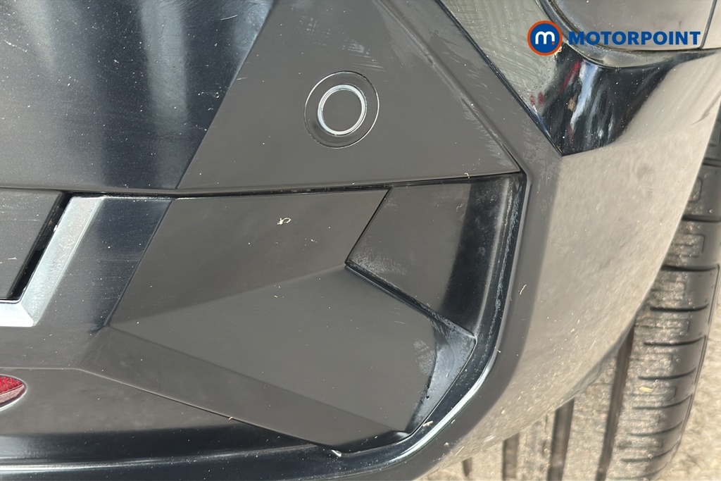 Renault Megane E-Tech Techno-Plus Automatic Electric Hatchback - Stock Number (1652711) - 39th supplementary image