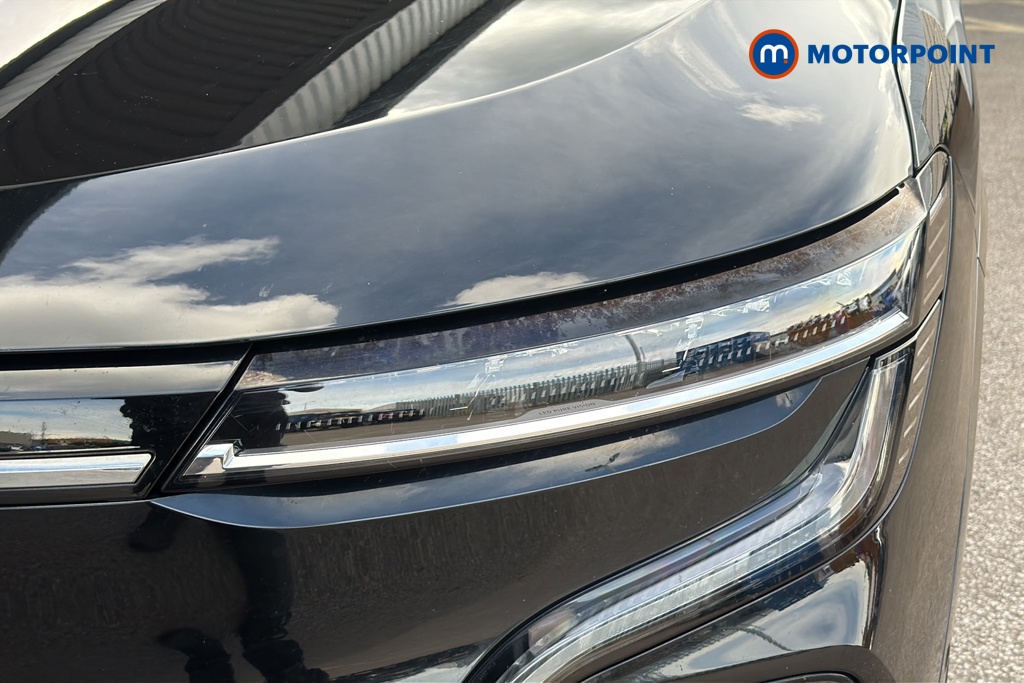Renault Megane E-Tech Techno-Plus Automatic Electric Hatchback - Stock Number (1652711) - 42nd supplementary image