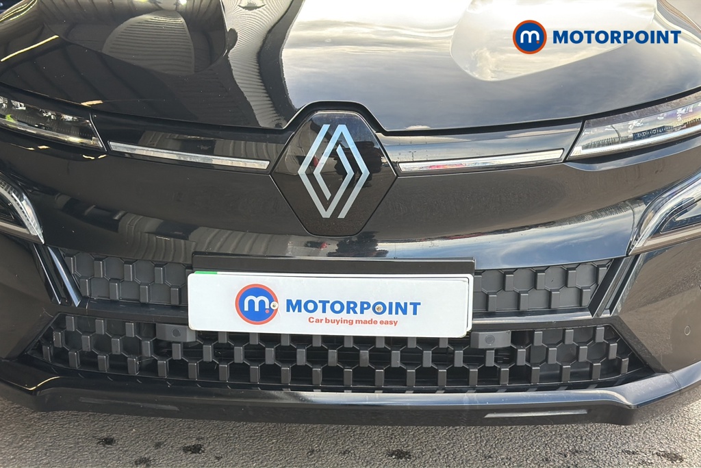 Renault Megane E-Tech Techno-Plus Automatic Electric Hatchback - Stock Number (1652711) - 43rd supplementary image