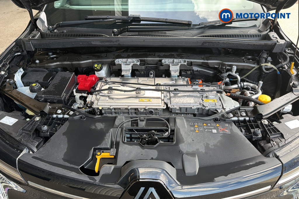 Renault Megane E-Tech Techno-Plus Automatic Electric Hatchback - Stock Number (1652711) - 48th supplementary image