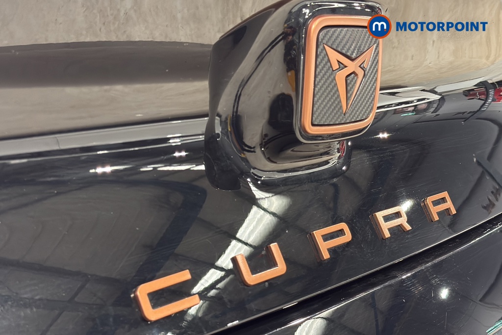 Cupra Born V1 Automatic Electric Hatchback - Stock Number (1652838) - 996th supplementary image