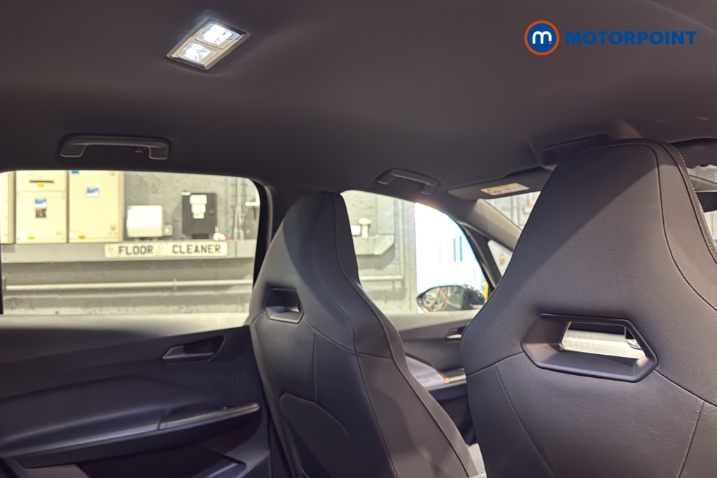 Cupra Born V1 Automatic Electric Hatchback - Stock Number (1652838) - 999th supplementary image