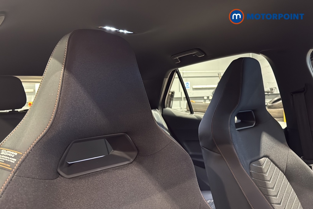 Cupra Born V1 Automatic Electric Hatchback - Stock Number (1652838) - 1000th supplementary image