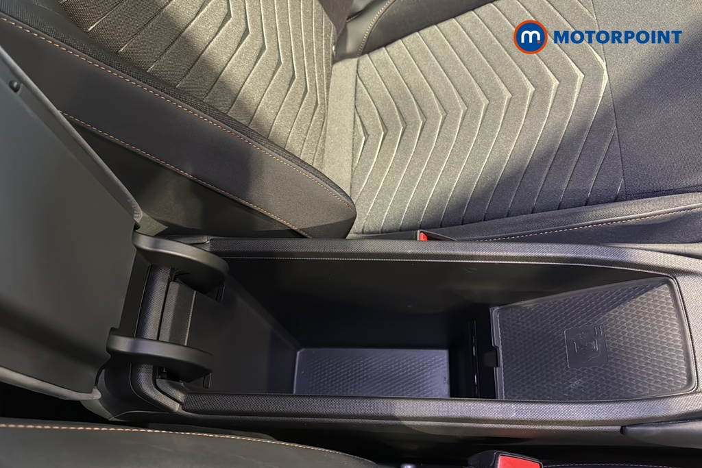 Cupra Born V1 Automatic Electric Hatchback - Stock Number (1652838) - 1001st supplementary image