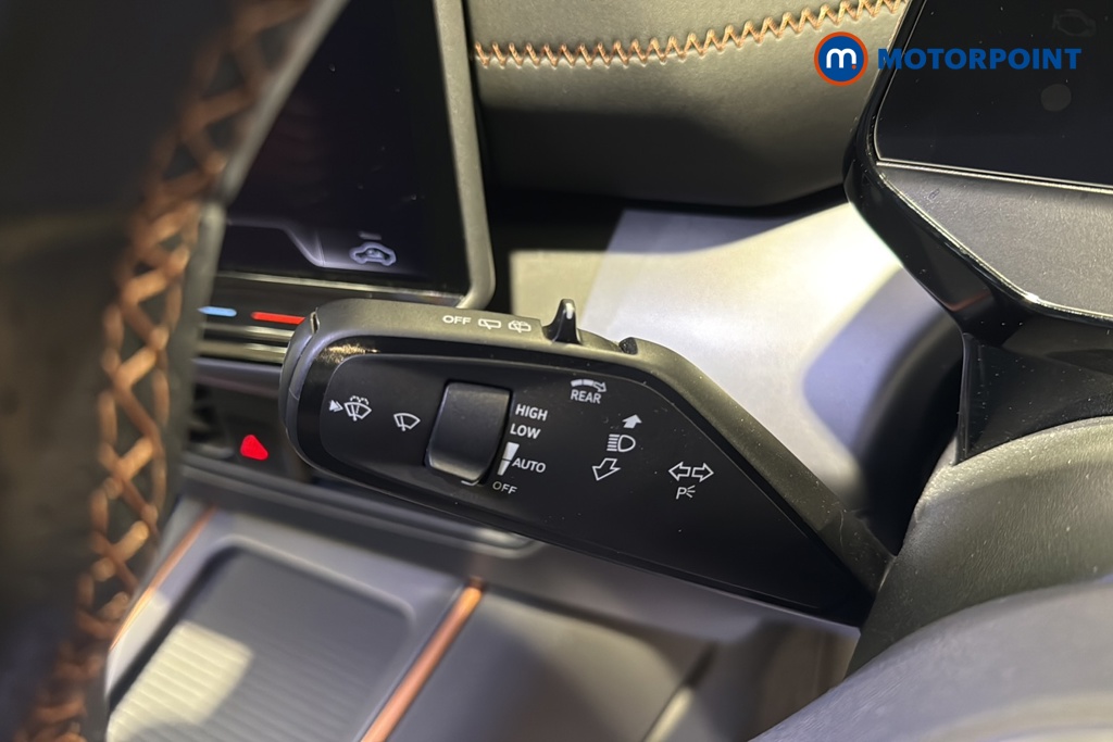 Cupra Born V1 Automatic Electric Hatchback - Stock Number (1652838) - 5th supplementary image